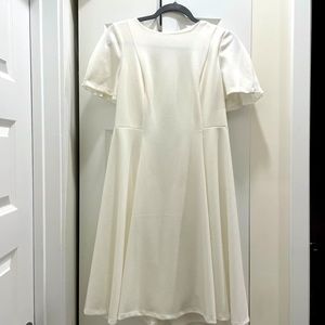 Off White DKNY Dress